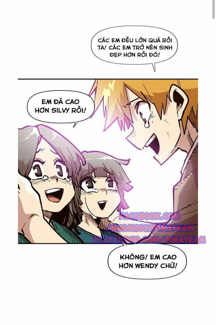 Đại Lục Vô Song: Chapter 28