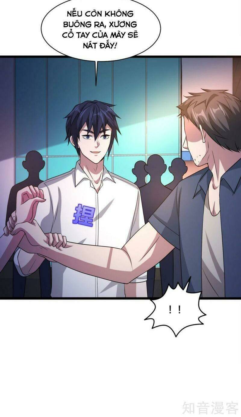 Đô Thị Tà Vương: Chapter 159