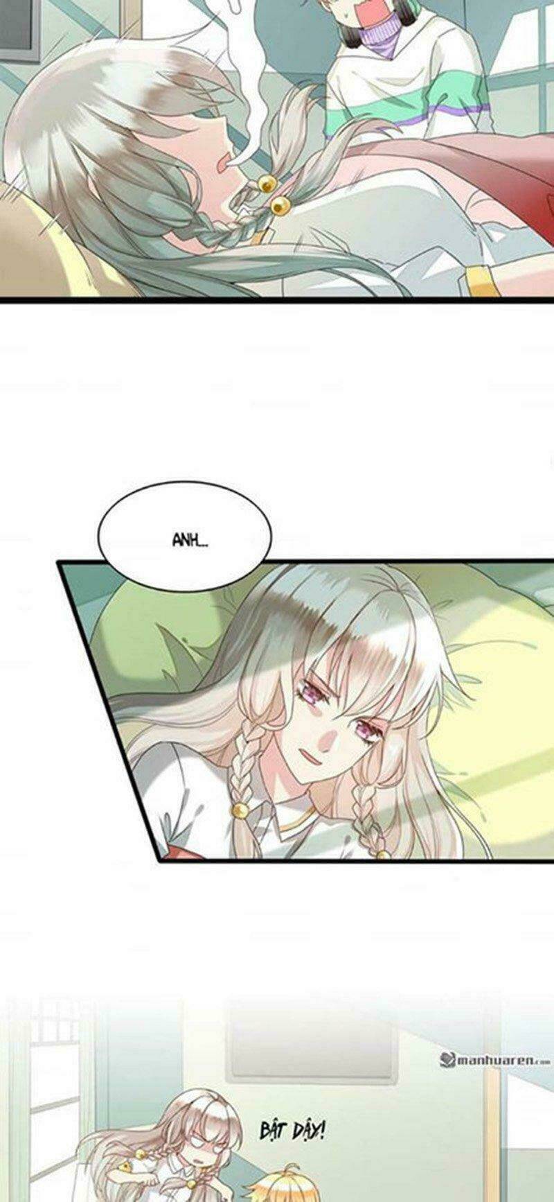 Bắt Quỷ: Chapter 1