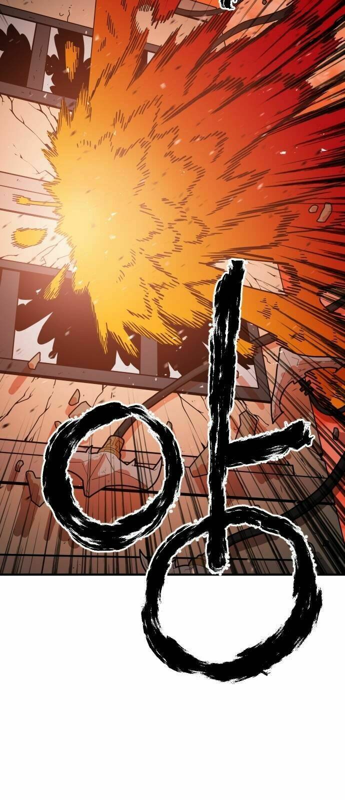 Chinh Phạt Học Đường: Chapter 2