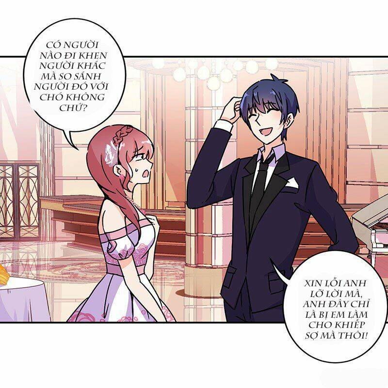 Trọng Sinh Chi Hao Môn Cường Thế Quy Lai: Chapter 92