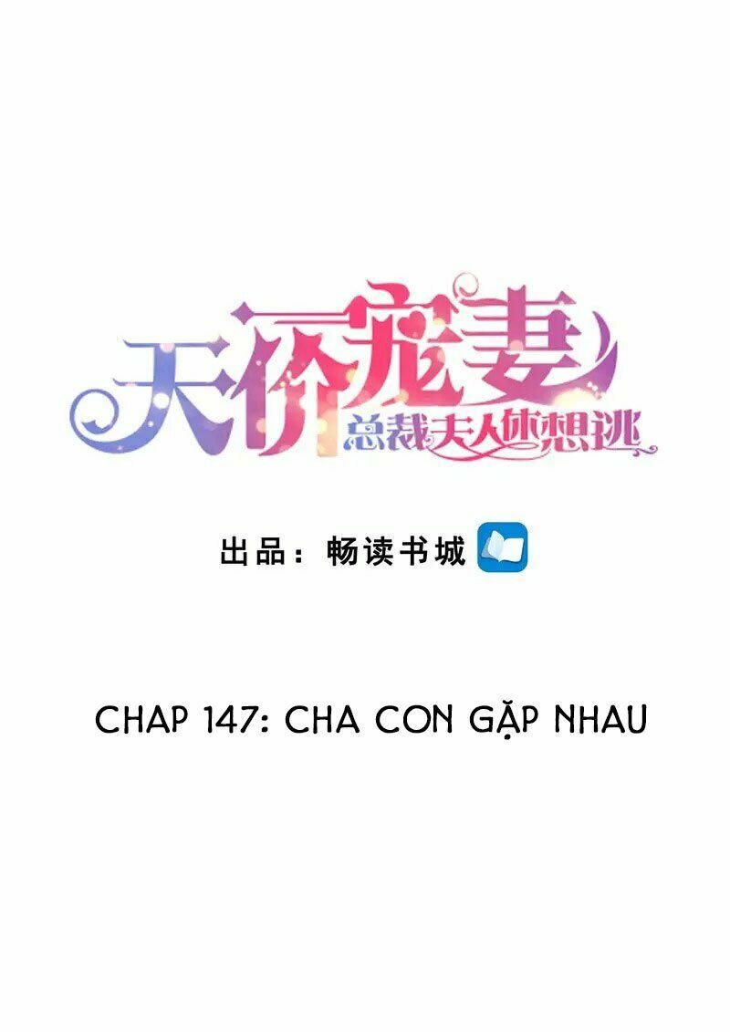 Cưng Chiều Vợ Yêu: Chapter 147