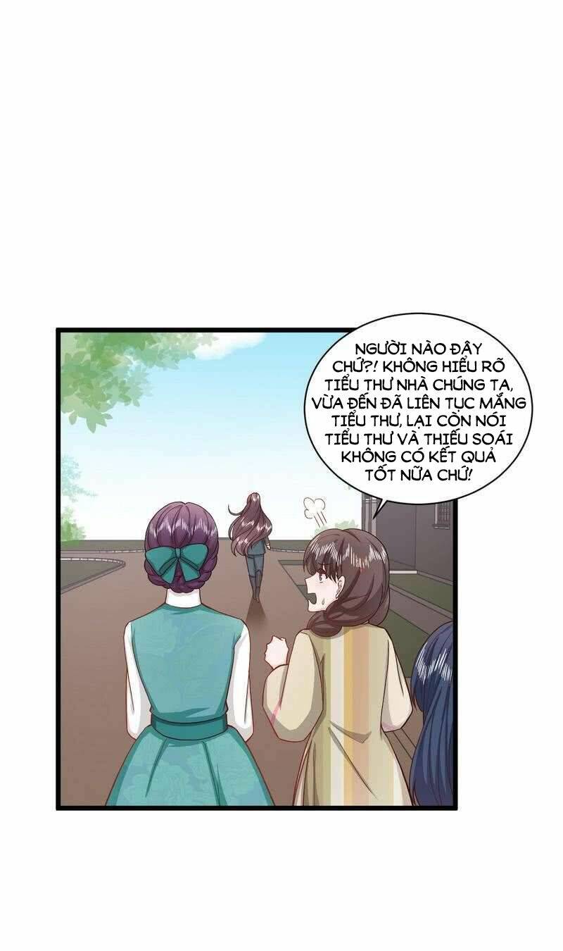 Vợ Yêu Tư Sủng Của Thiếu Soái: Chapter 34