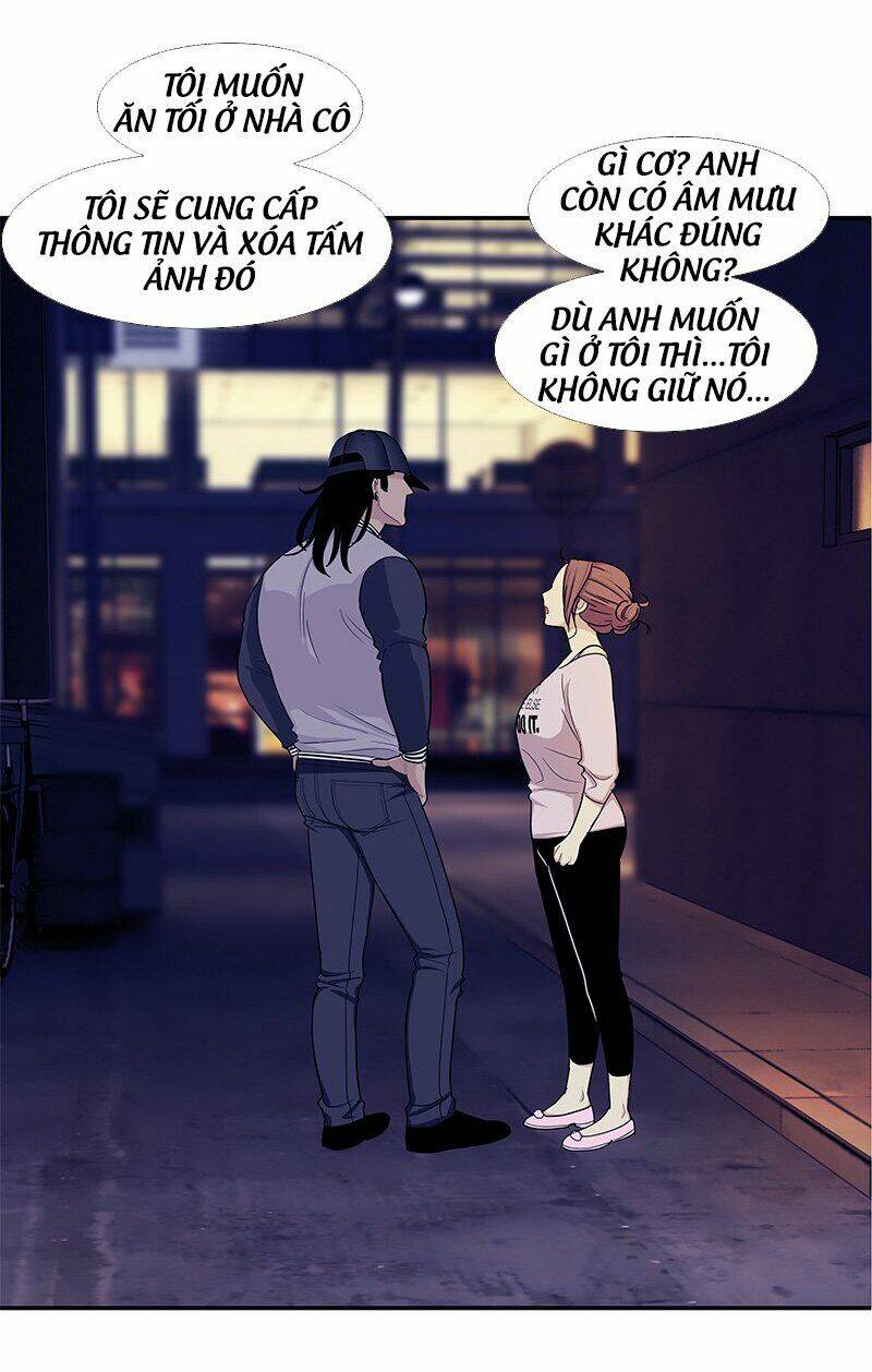 Nửa Đêm Ở Poppy Land: Chapter 19