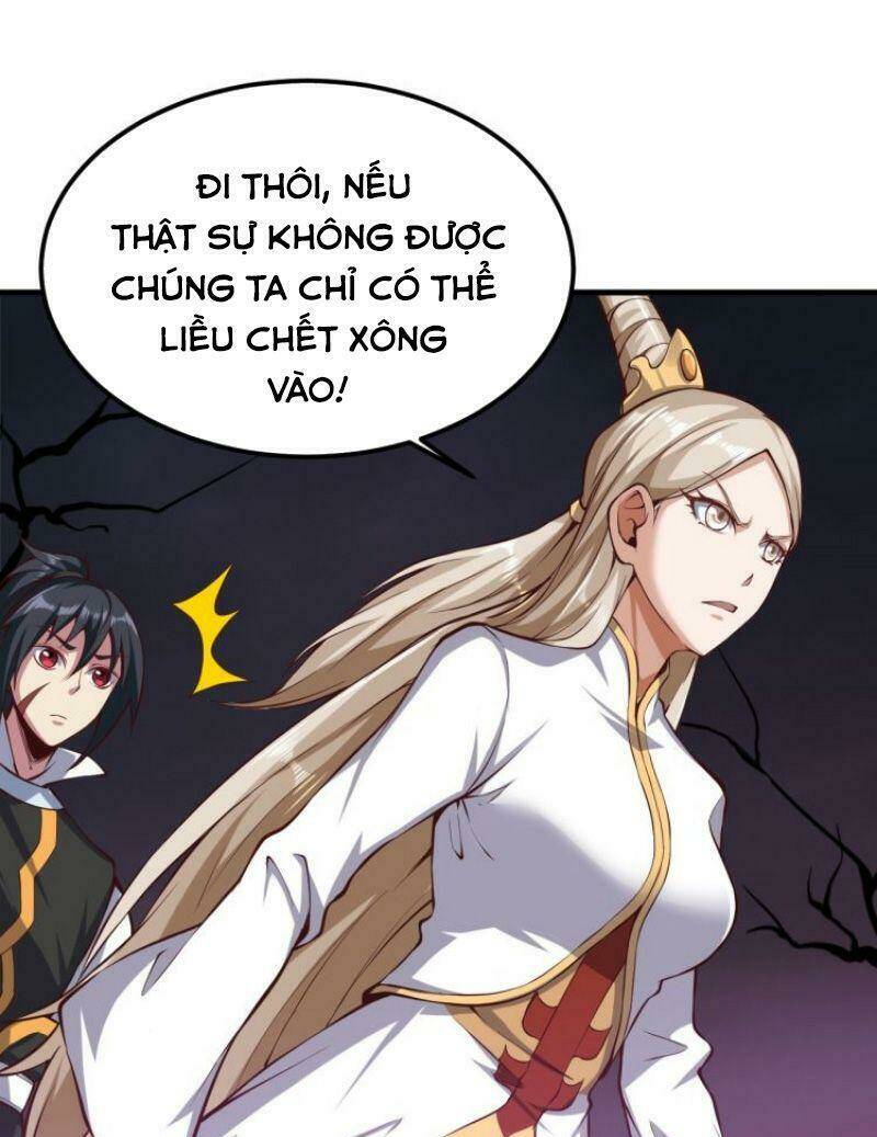 Đấu Hồn Đại Lục: Chapter 46