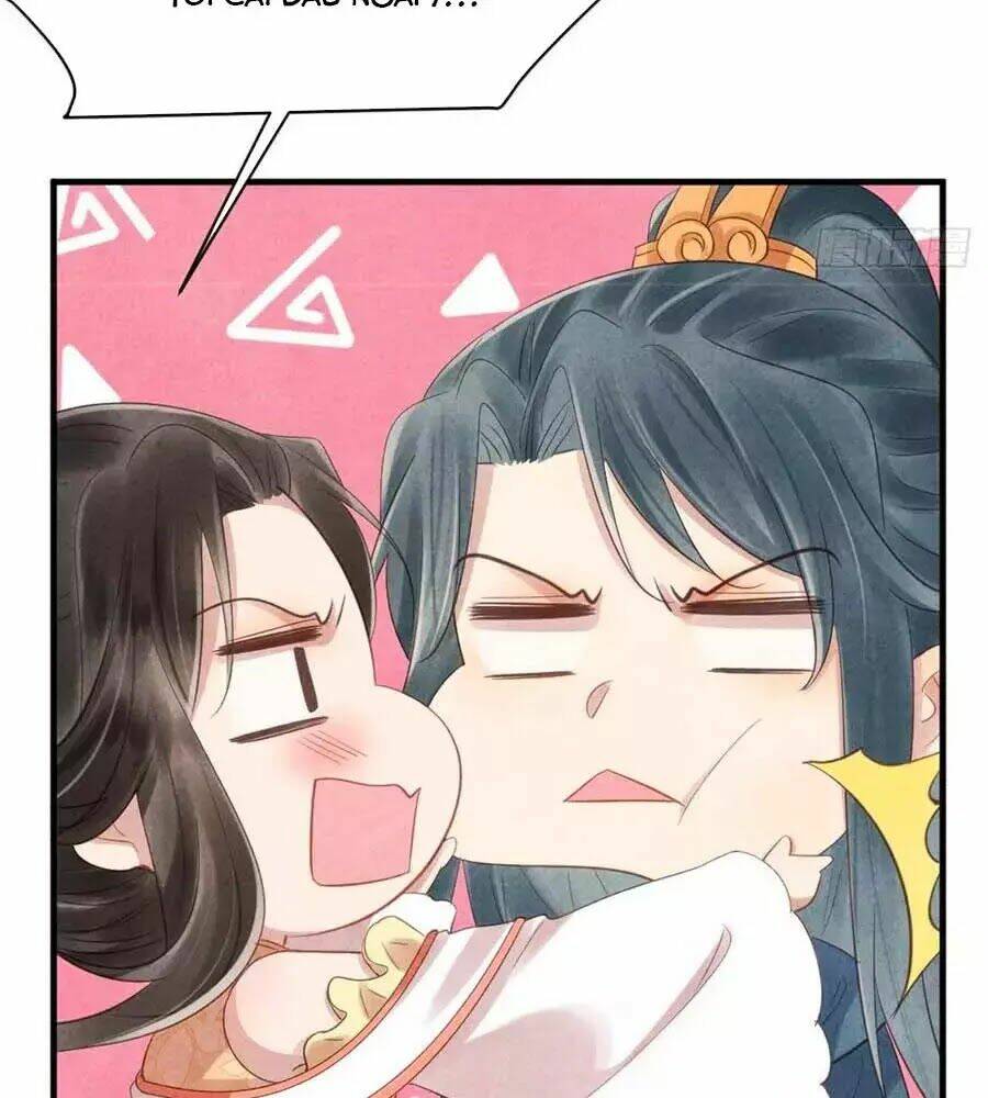 Vương Phi Muốn Trèo Tường: Chapter 55