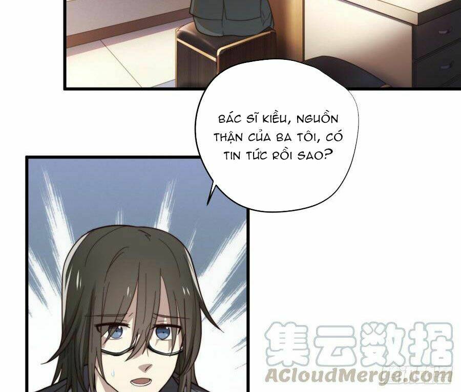 Đơn Phương Yêu Thầm Anh: Chapter 6