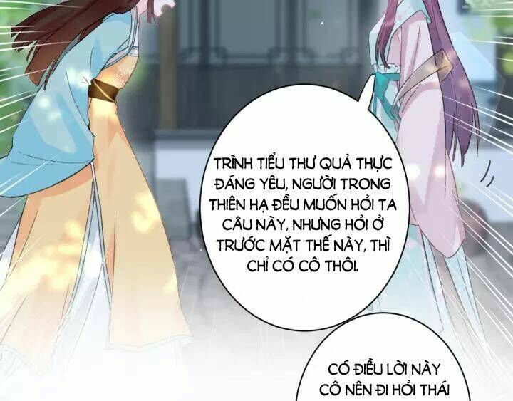 Hoa Nhan Sách: Chapter 161