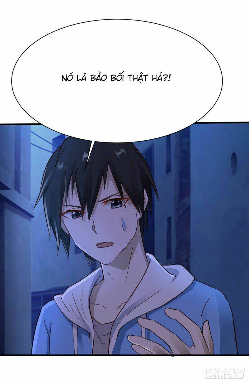 Em Gái Đừng Làm Phiền Tôi: Chapter 21