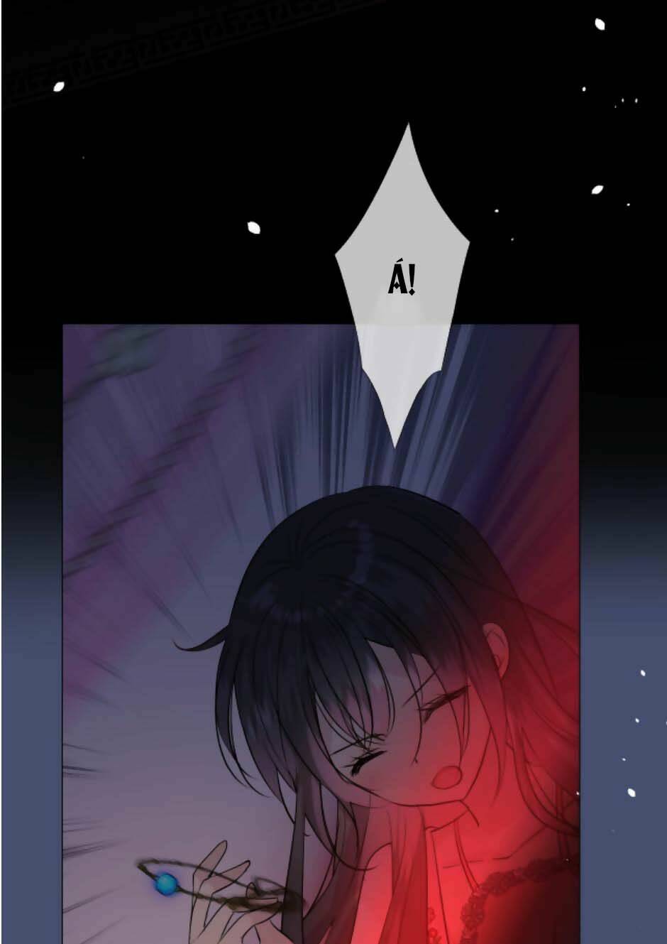 Sao Lại Là Yêu?: Chapter 26