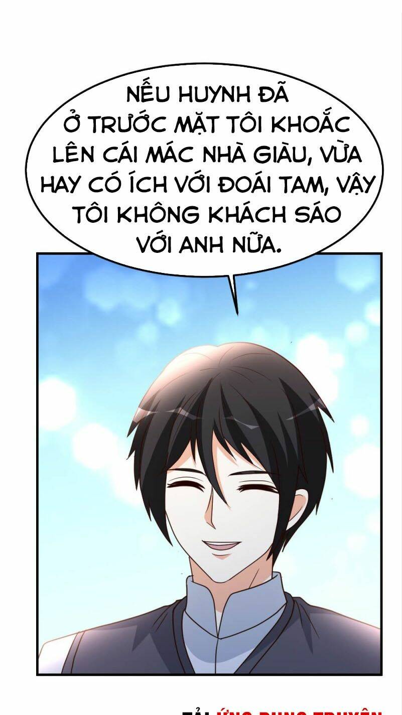Trọng Sinh Tu Chân Tại Đô Thị: Chapter 83