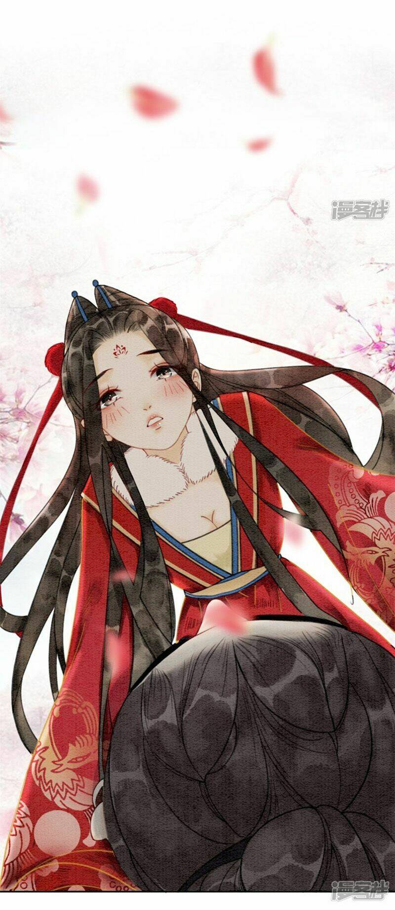 Hậu Cung Của Trẫm Cháy Rồi!: Chapter 30