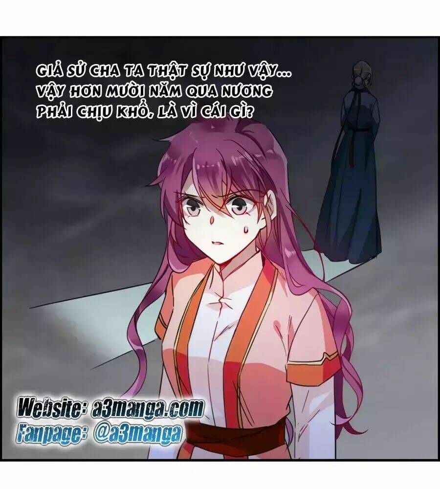 Thượng Quốc Phú Chi Thiên Đống Tuyết: Chapter 95