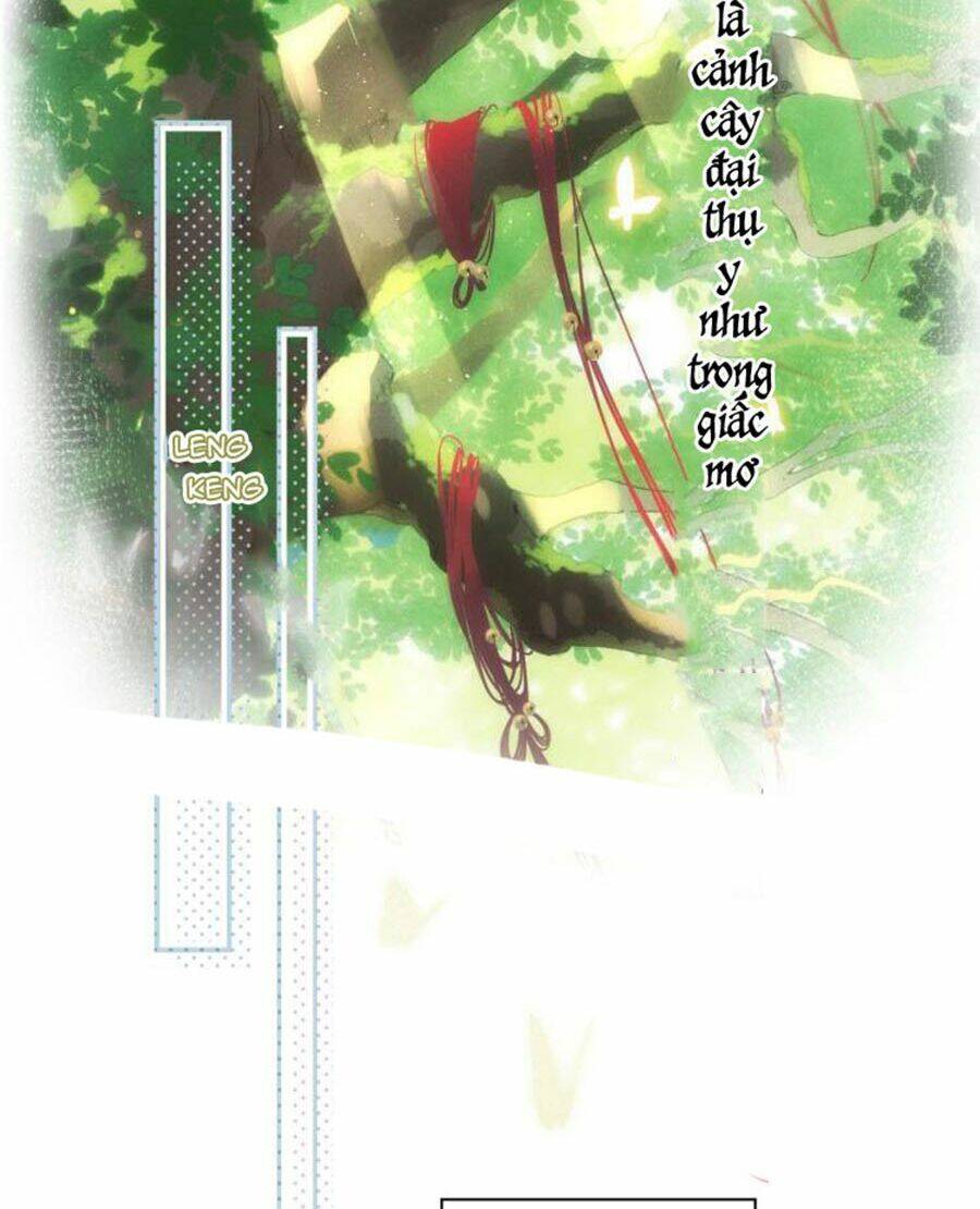 Sos! Tôi Đã Yêu Một Con Sâu Bướm (Phần 2): Chapter 4