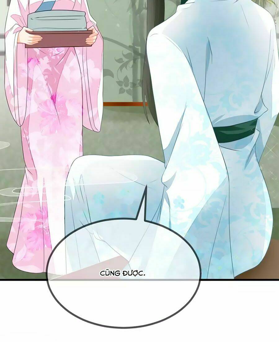 Trù Nương Hoàng Hậu: Chapter 3