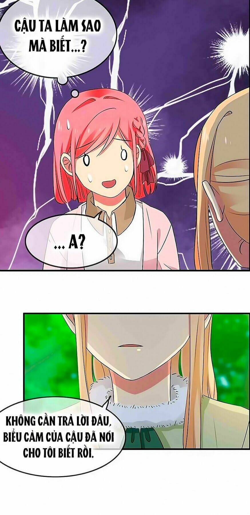 Đại Thần Tình Yêu Chớ Chạm Tôi: Chapter 22