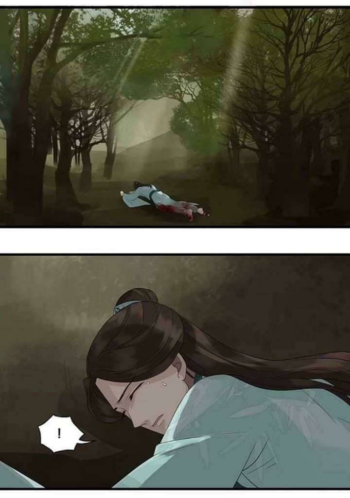 Mưa Chìm Sâu Trong Mây: Chapter 19