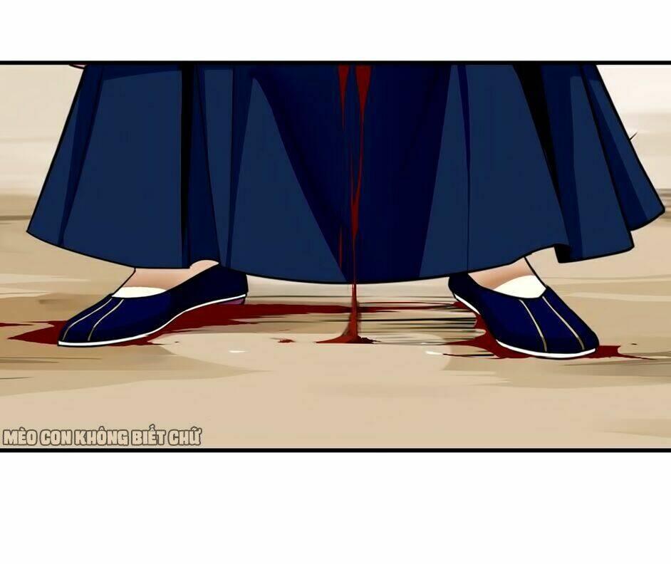 Bốc Toán Tử: Chapter 10