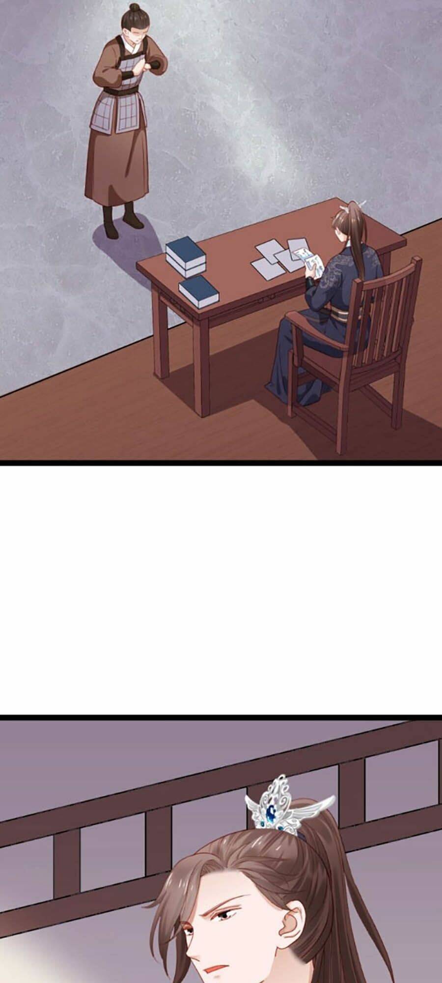 Đứng Lại! Phụng Chỉ Ăn Cướp: Chapter 22