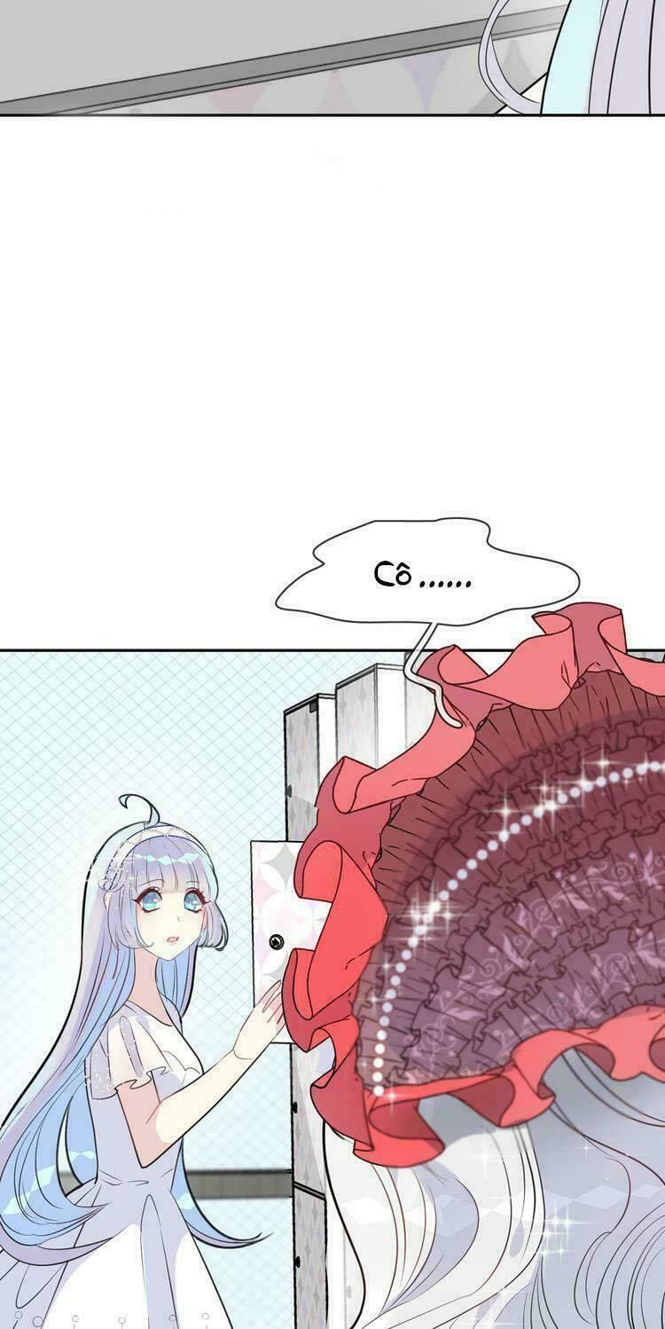 Bộ Váy Của Nhân Ngư: Chapter 13