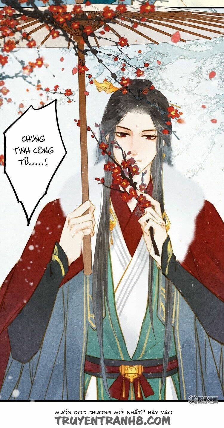 Thành Chủ Mỗi Ngày Đều Mơ Ước Ta: Chapter 20