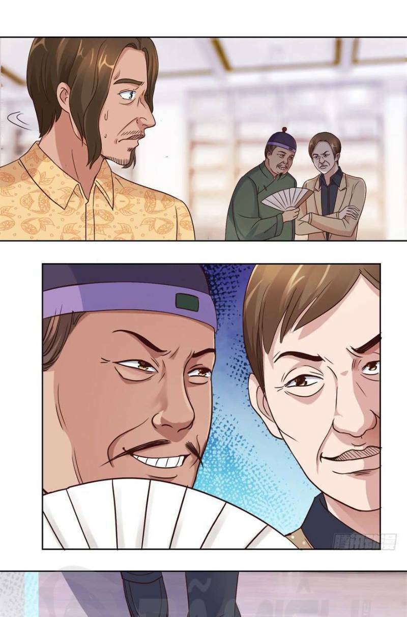 Đô Thị Chí Tôn Hệ Thống: Chapter 65