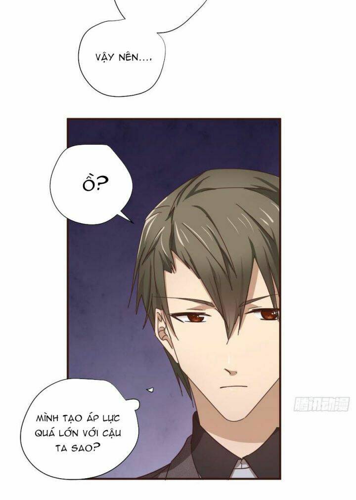 Đơn Phương Yêu Thầm Anh: Chapter 56