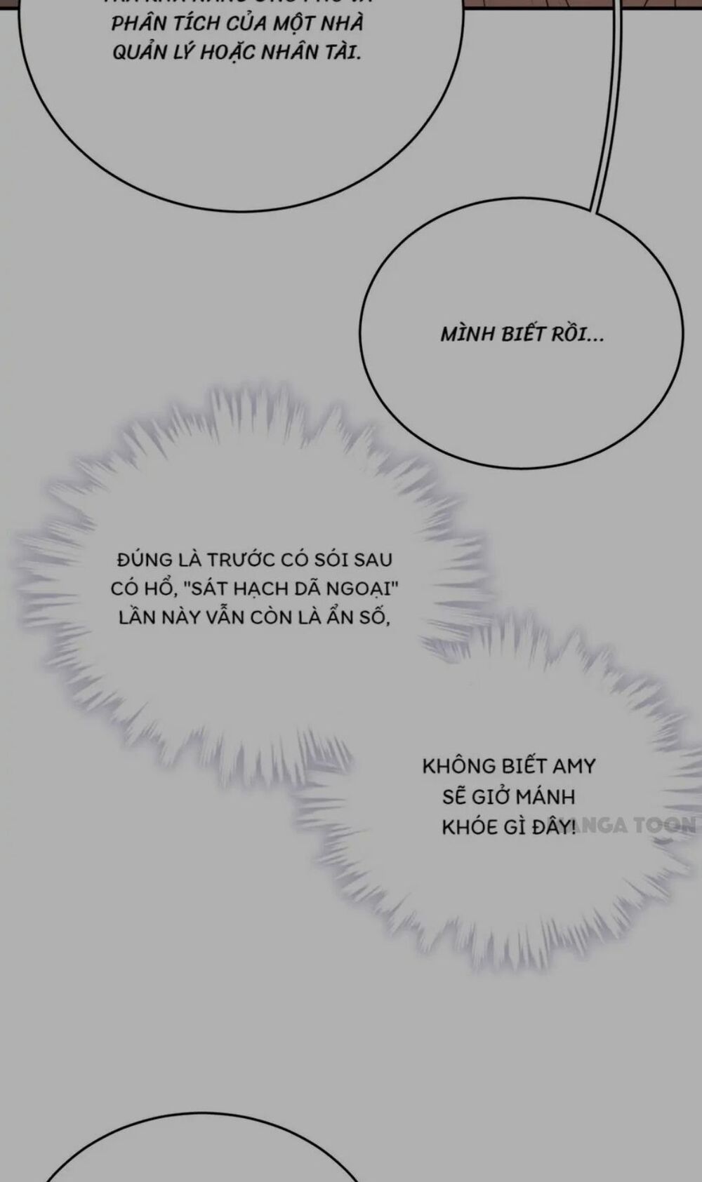 Ma Lạt Thiên Kim Đẩu Ác Thiếu: Chapter 245