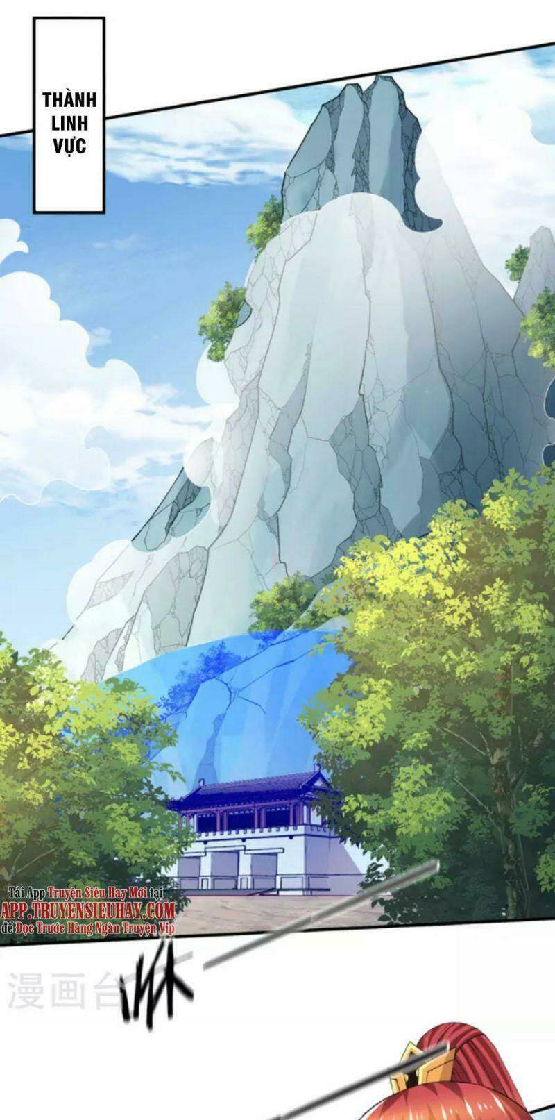 Tiên Vương Trùng Sinh: Chapter 386