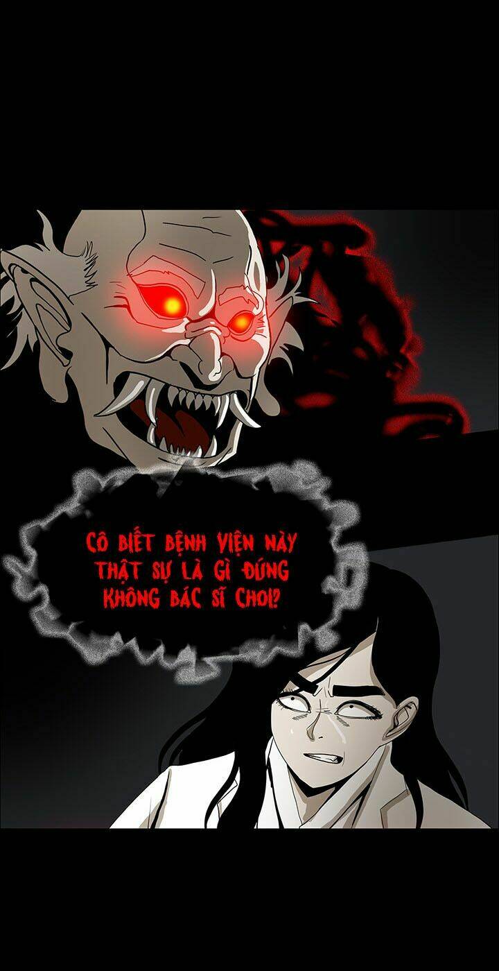 Chí Tôn Thần Ma: Chapter 34