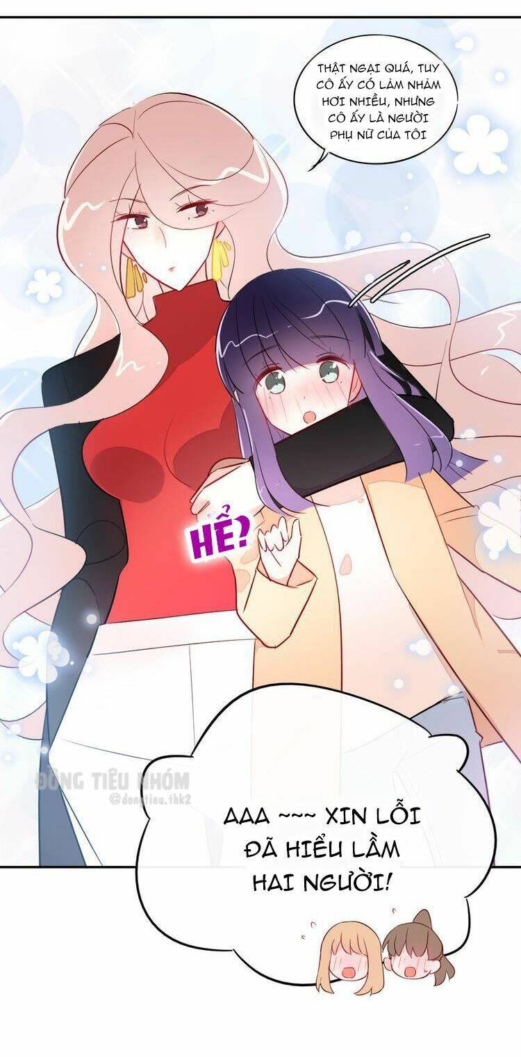 Cẩm Nang Tấn Công Tra Nam: Chapter 7