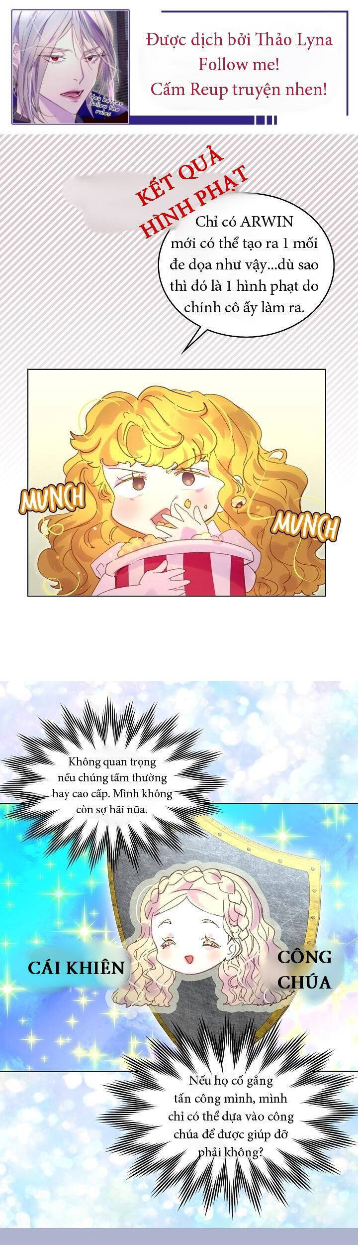 Đừng Xem Thường Nữ Phụ: Chapter 77