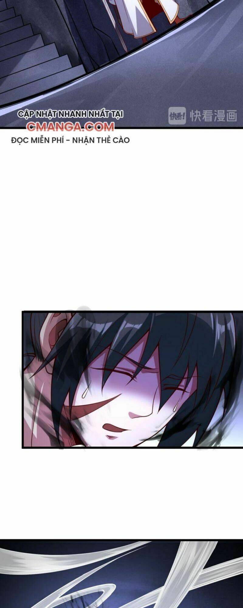 Đấu Hồn Đại Lục: Chapter 45