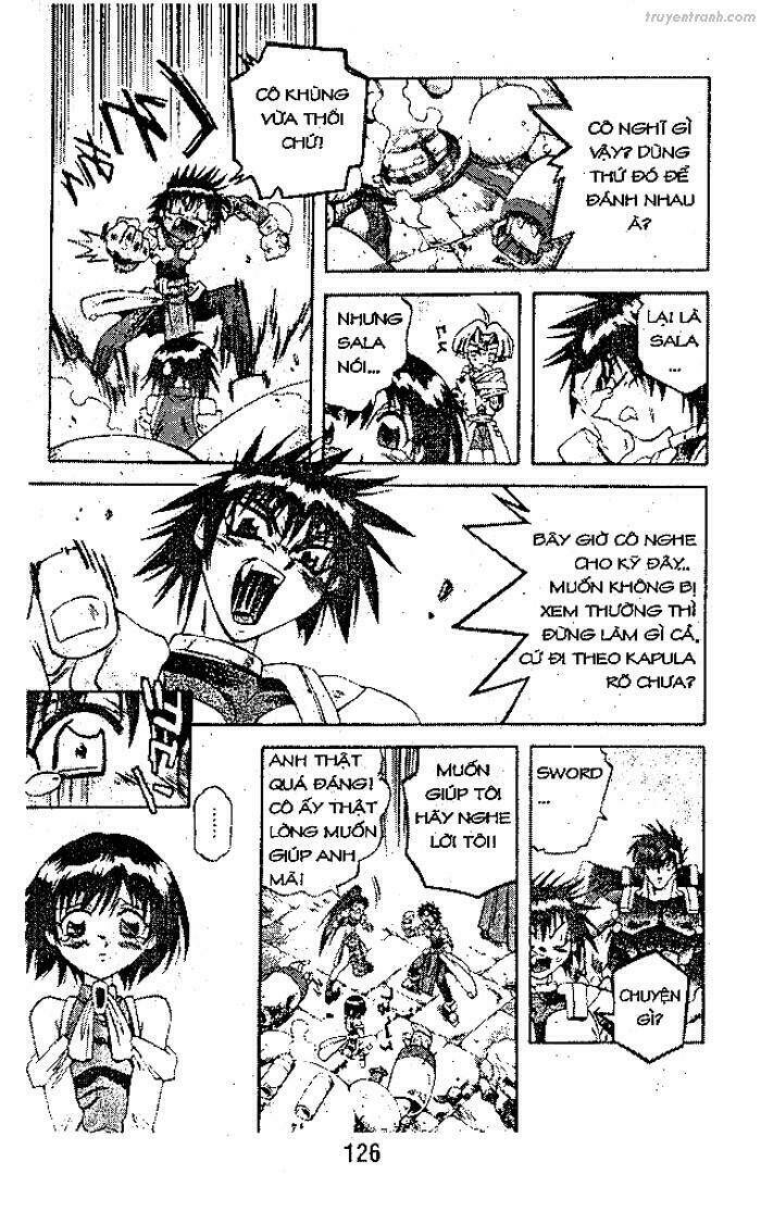 Devil And Devil: Chapter 68