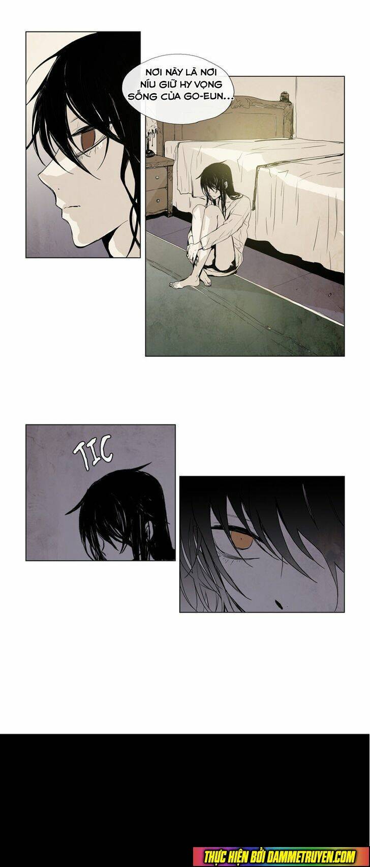 American Ghost Jack: Chapter 10
