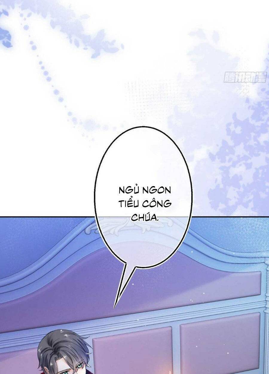 Nữ Hoàng Đầu Tiên Của Đế Quốc: Chapter 70