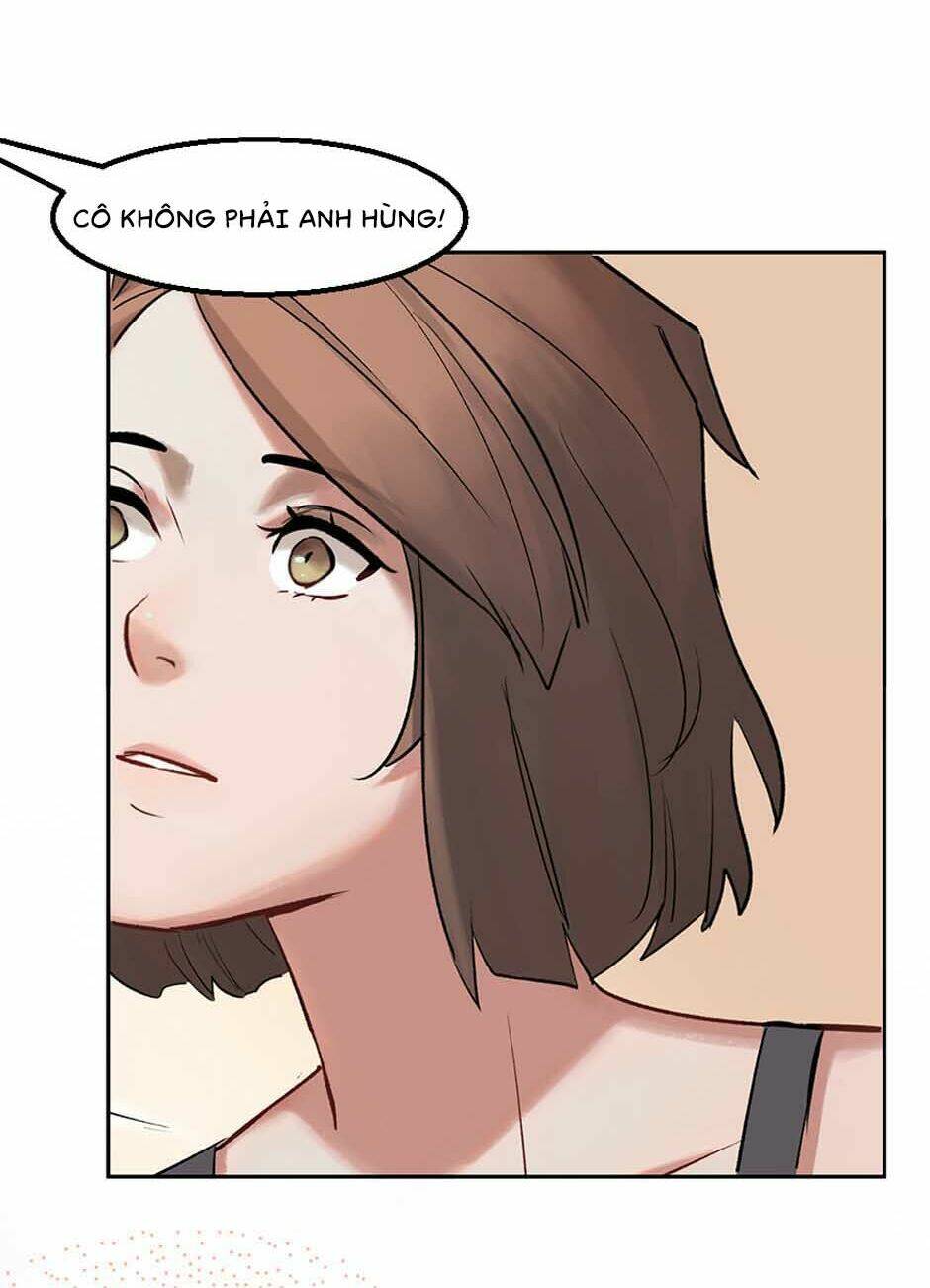 Anh Hùng Và Hiệp Nữ: Chapter 38