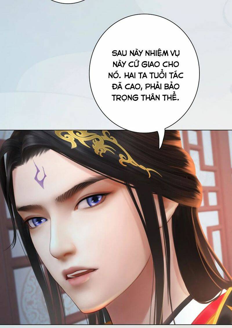 Phong Quỷ Truyền Thuyết: Chapter 101