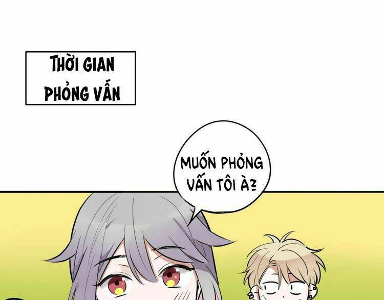 Ma Nữ Cuồng Việc Thật Khó Yêu: Chapter 4