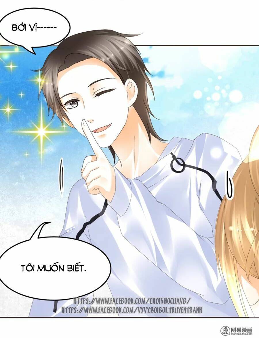 Tiền Thế Kim Sinh Của Chung Tiểu Thư: Chapter 12