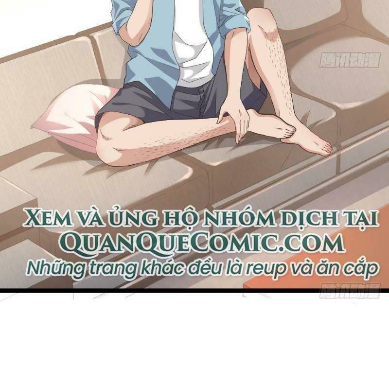 Tối Cuồng Nữ Tế: Chapter 18