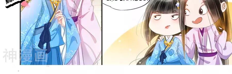 Nhà Ta Có Tiểu Thiếp: Chapter 179