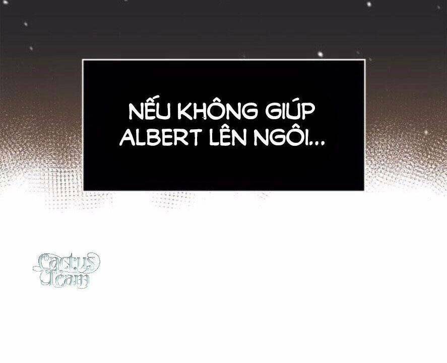 Lòng Trung Thành Với Kẻ Ác: Chapter 8