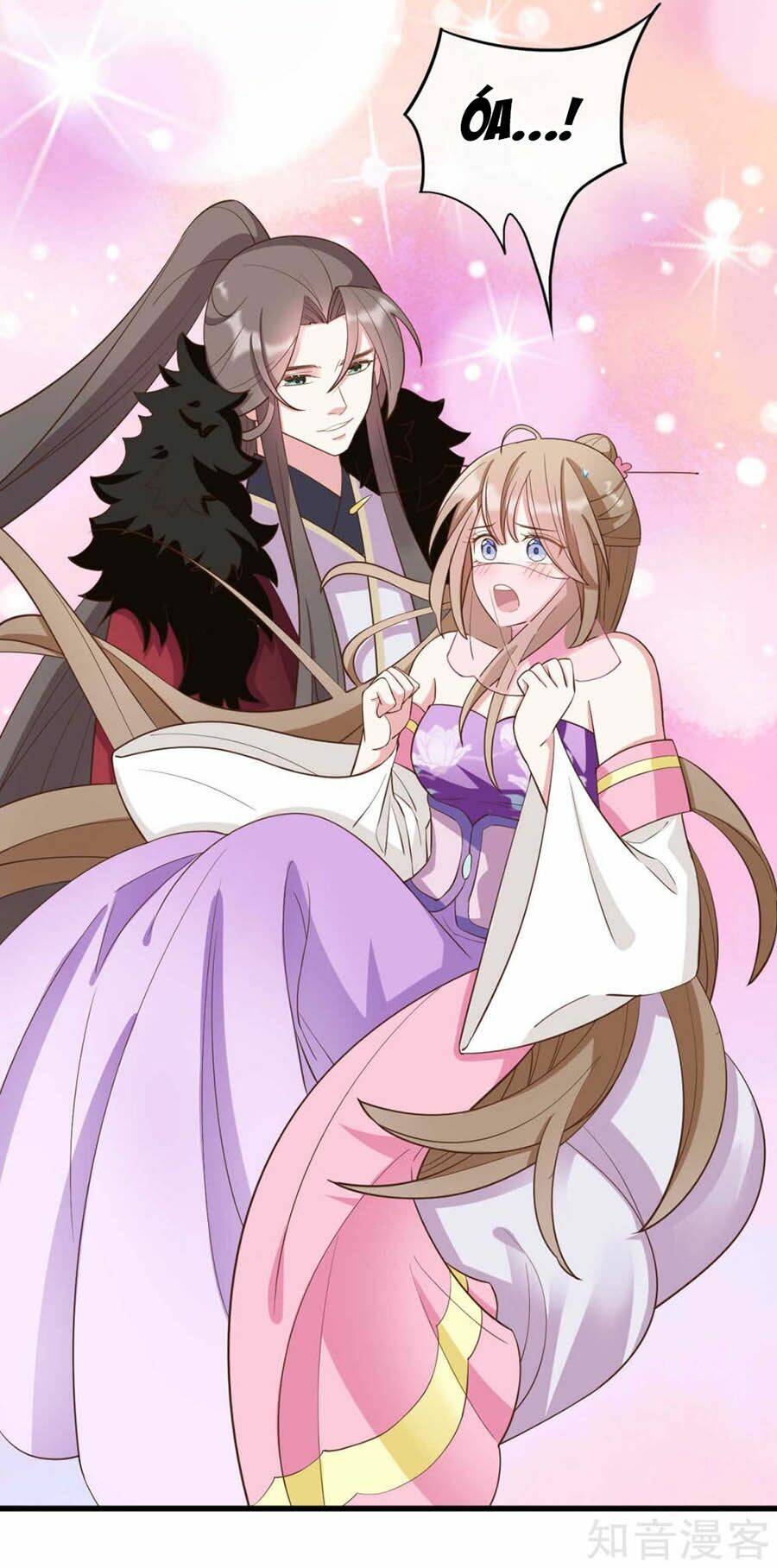 Đích Nữ Hữu Độc: Chapter 28