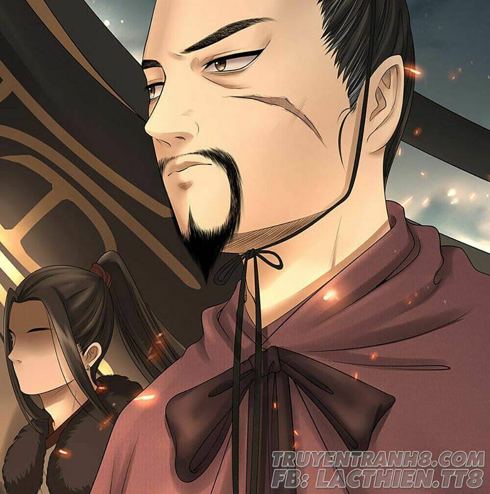 Nữ Ngỗ Tác Họa Cốt: Chapter 4