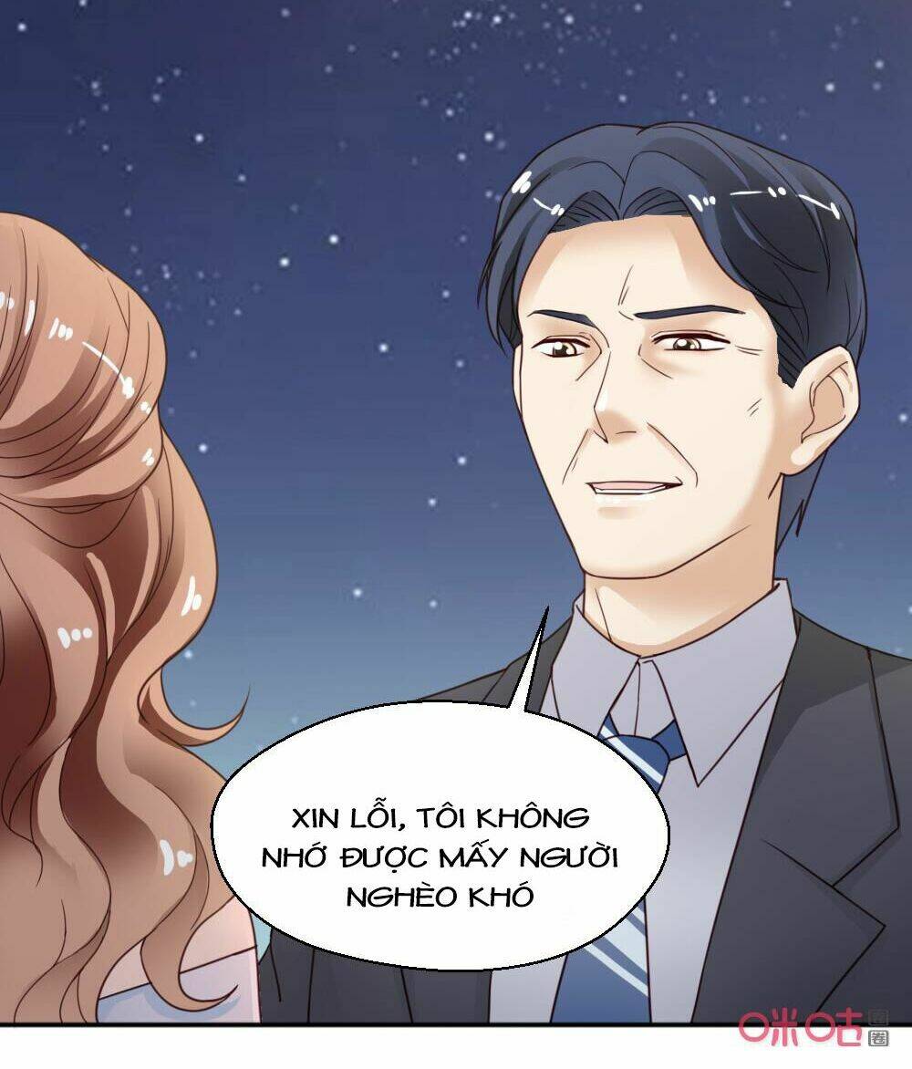 Bí Mật Của Thiên Kim: Chapter 95