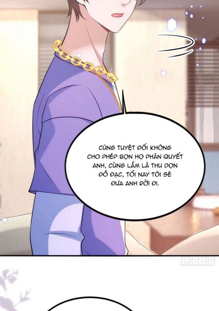 Thú Thụ Bất Thân: Chapter 115