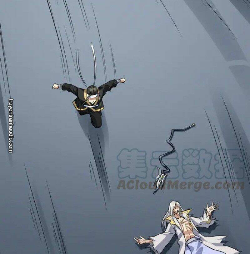 Đấu Hồn Đại Lục: Chapter 34