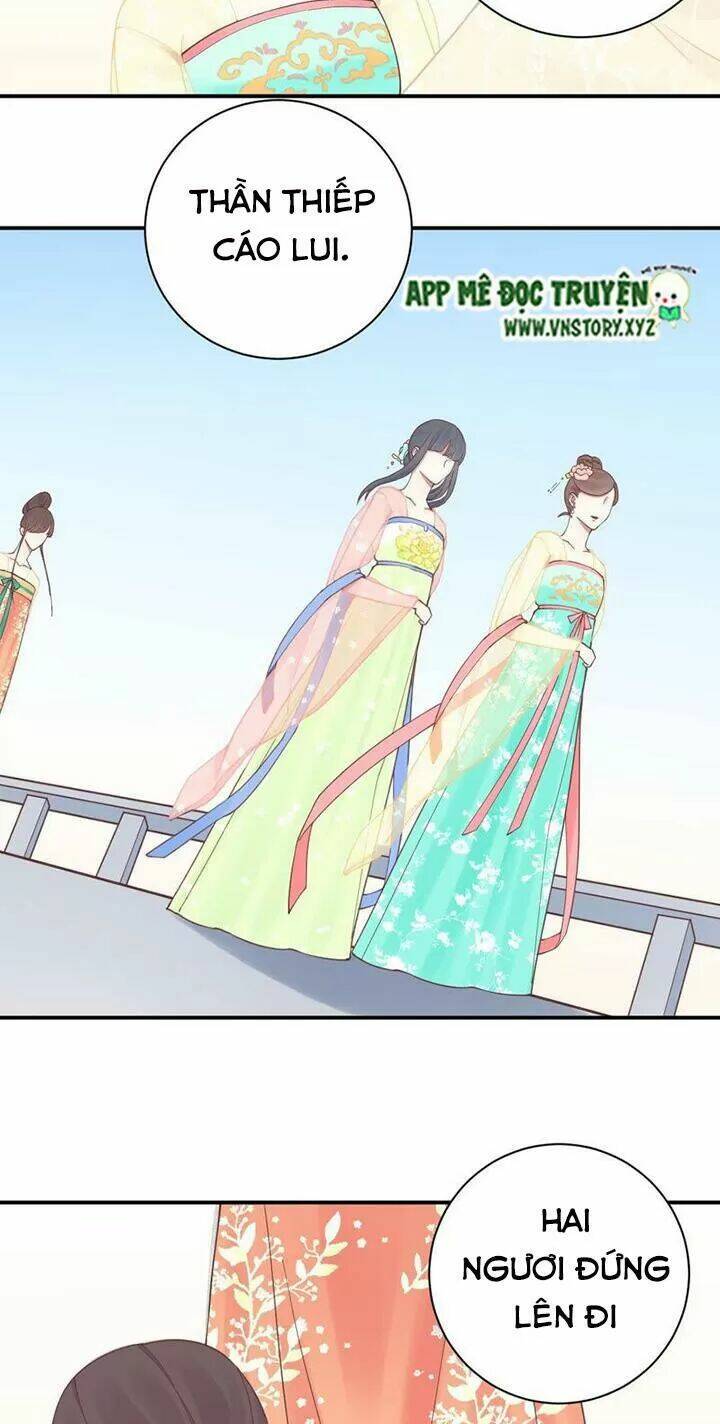 Hoàng Hậu Bận Lắm: Chapter 128