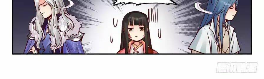 Luôn Có Yêu Quái: Chapter 207